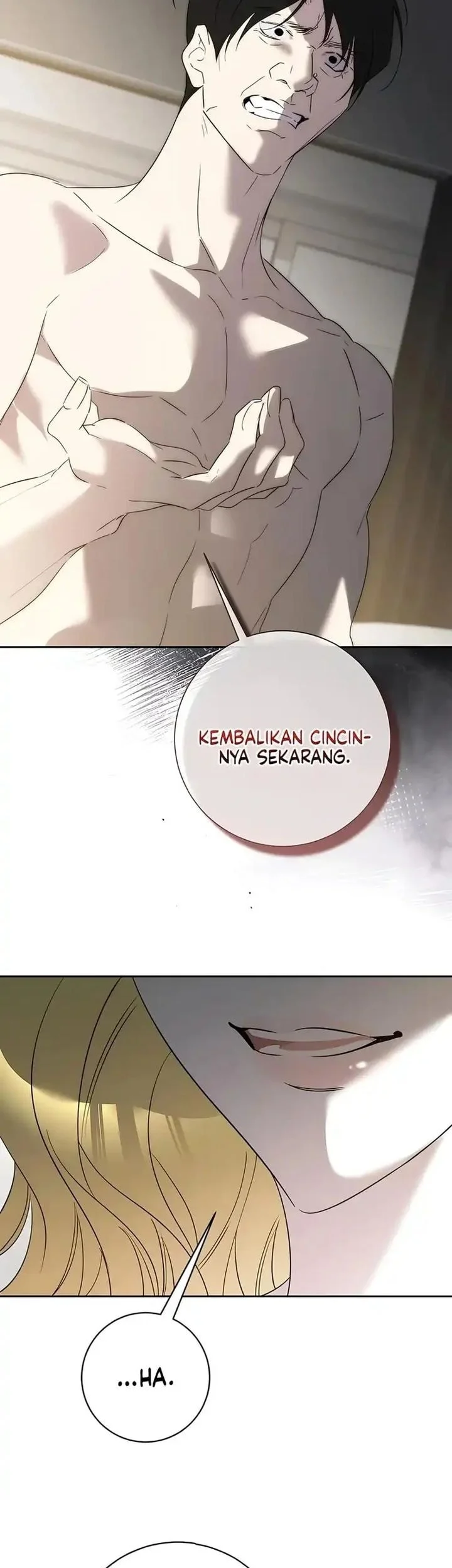 Love Starts with Parenting Chapter 31 Gambar 19