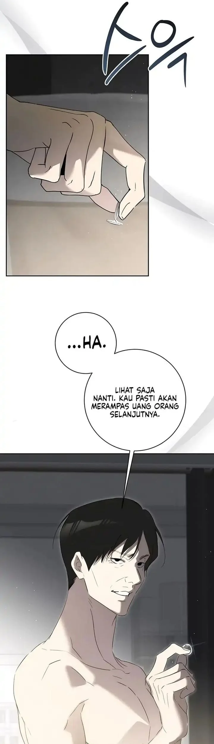 Love Starts with Parenting Chapter 31 Gambar 21