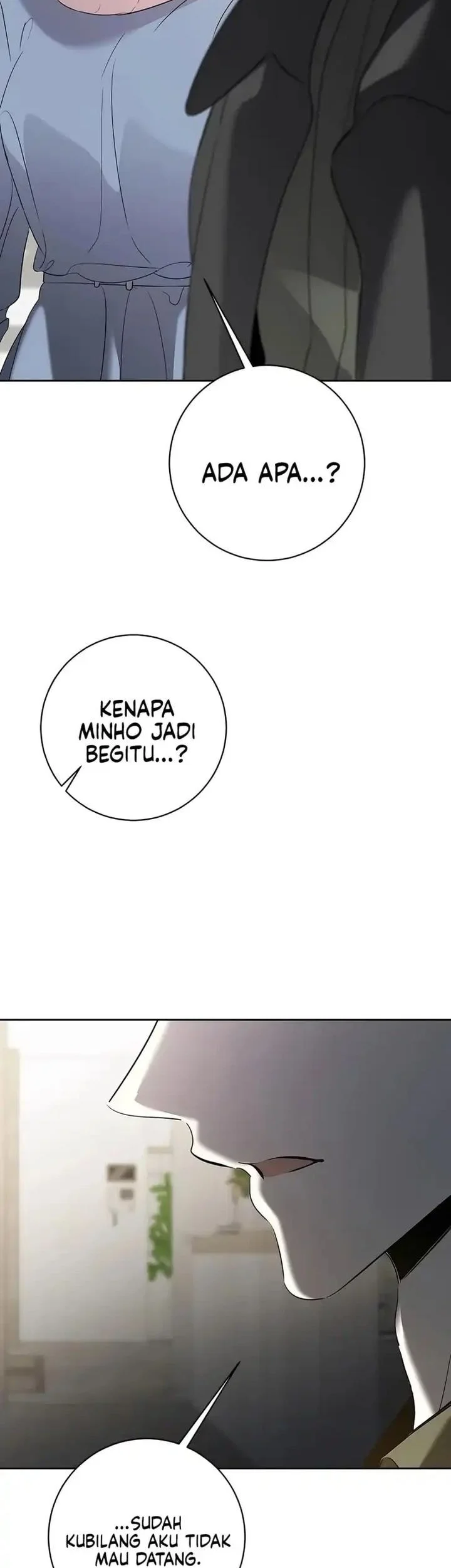 Love Starts with Parenting Chapter 32 Gambar 27