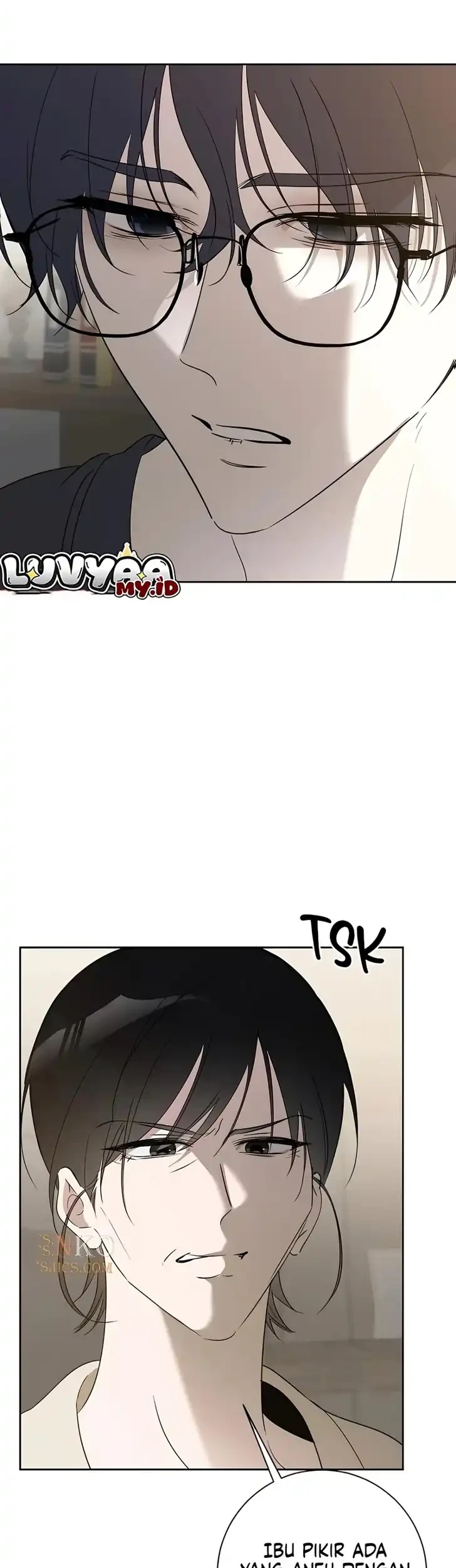 Love Starts with Parenting Chapter 33 Gambar 26