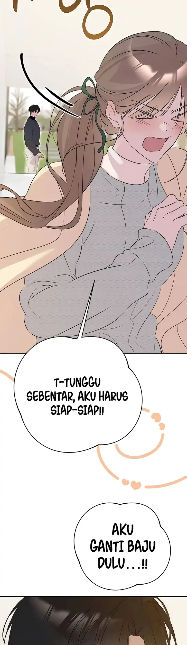 Love Starts with Parenting Chapter 35 Gambar 25