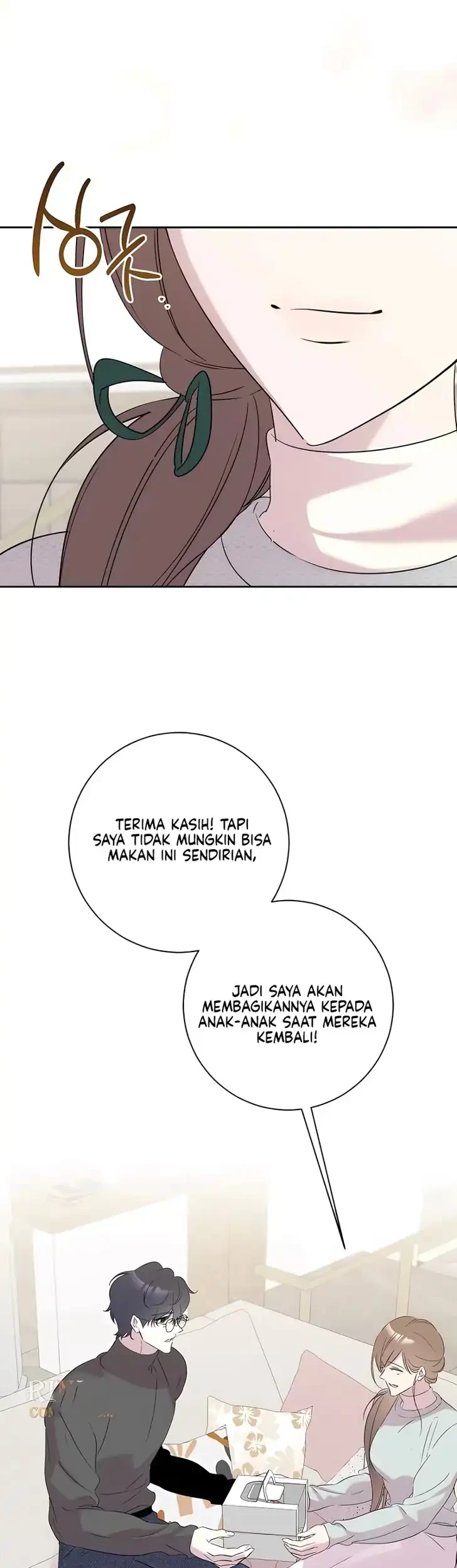 Love Starts with Parenting Chapter 36 Gambar 25