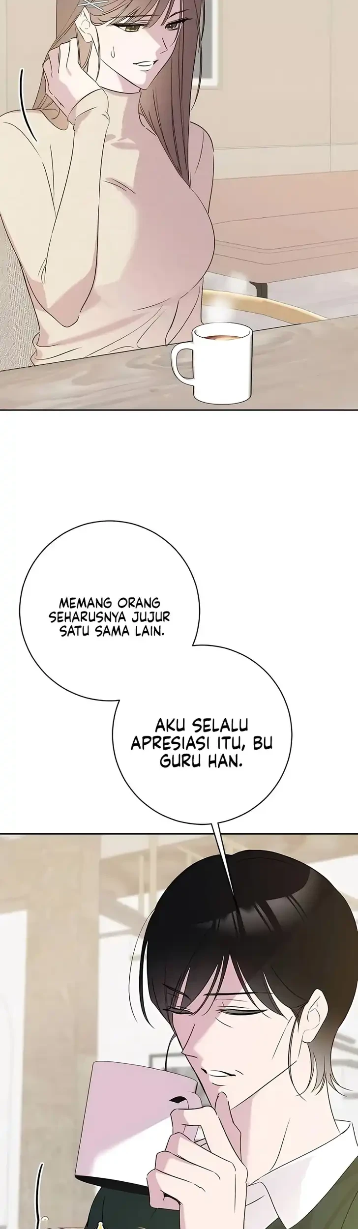 Love Starts with Parenting Chapter 37 Gambar 26