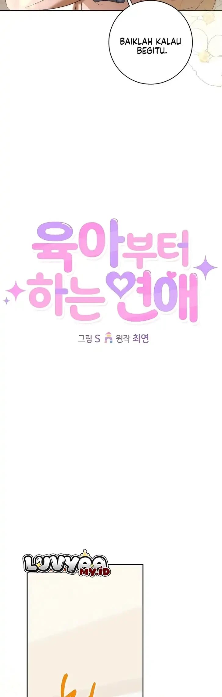 Love Starts with Parenting Chapter 38 Gambar 21