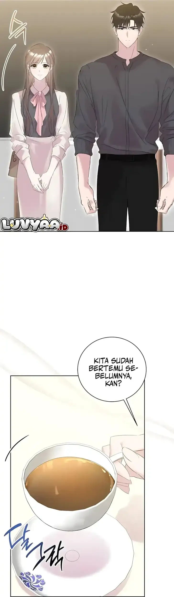Love Starts with Parenting Chapter 5 Gambar 25