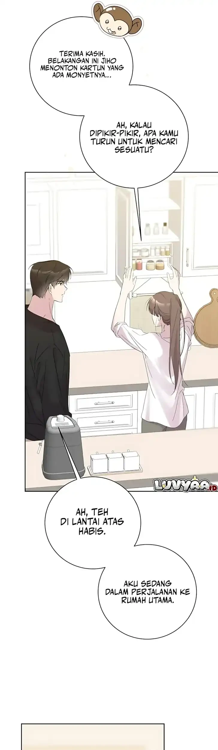 Love Starts with Parenting Chapter 7 Gambar 27