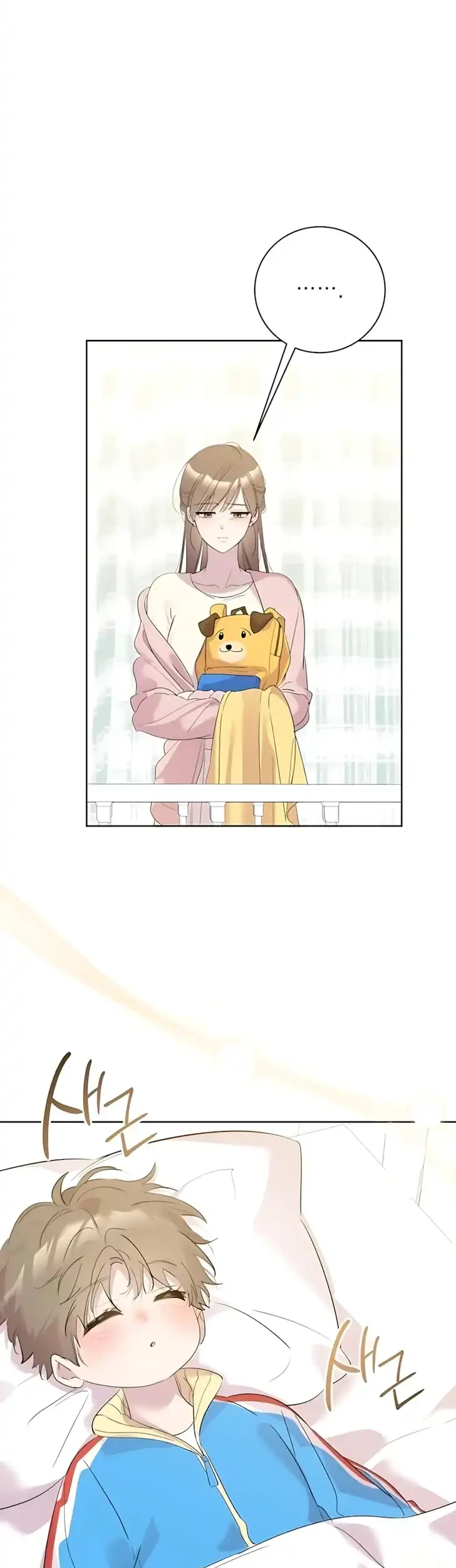 Love Starts with Parenting Chapter 9 Gambar 26