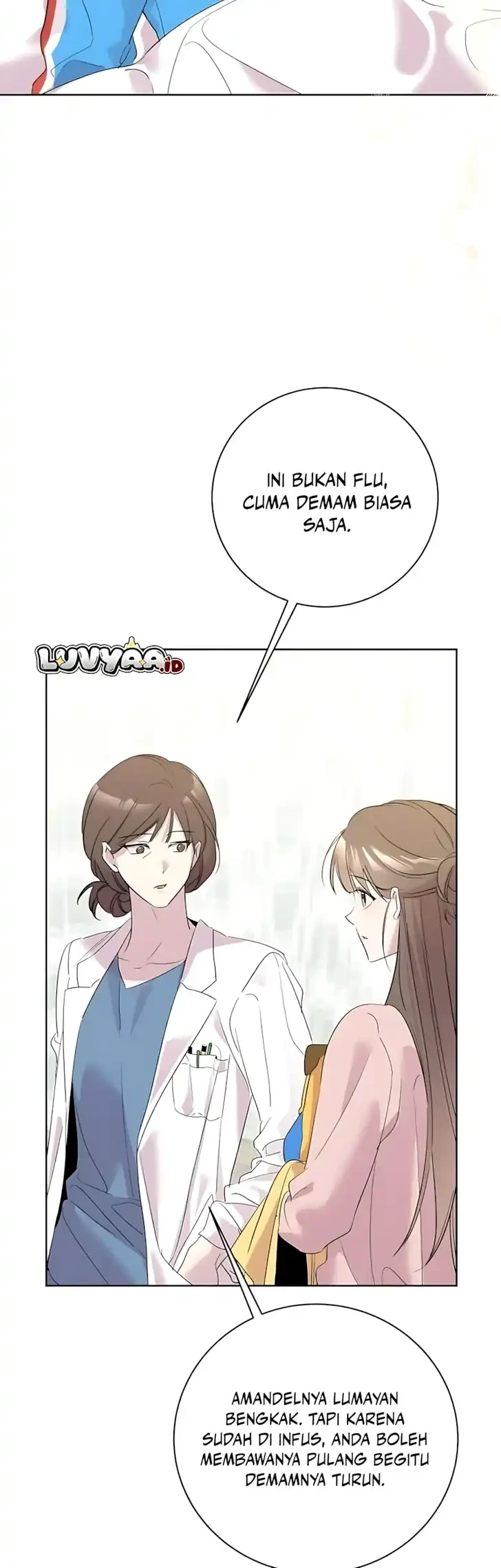Love Starts with Parenting Chapter 9 Gambar 27