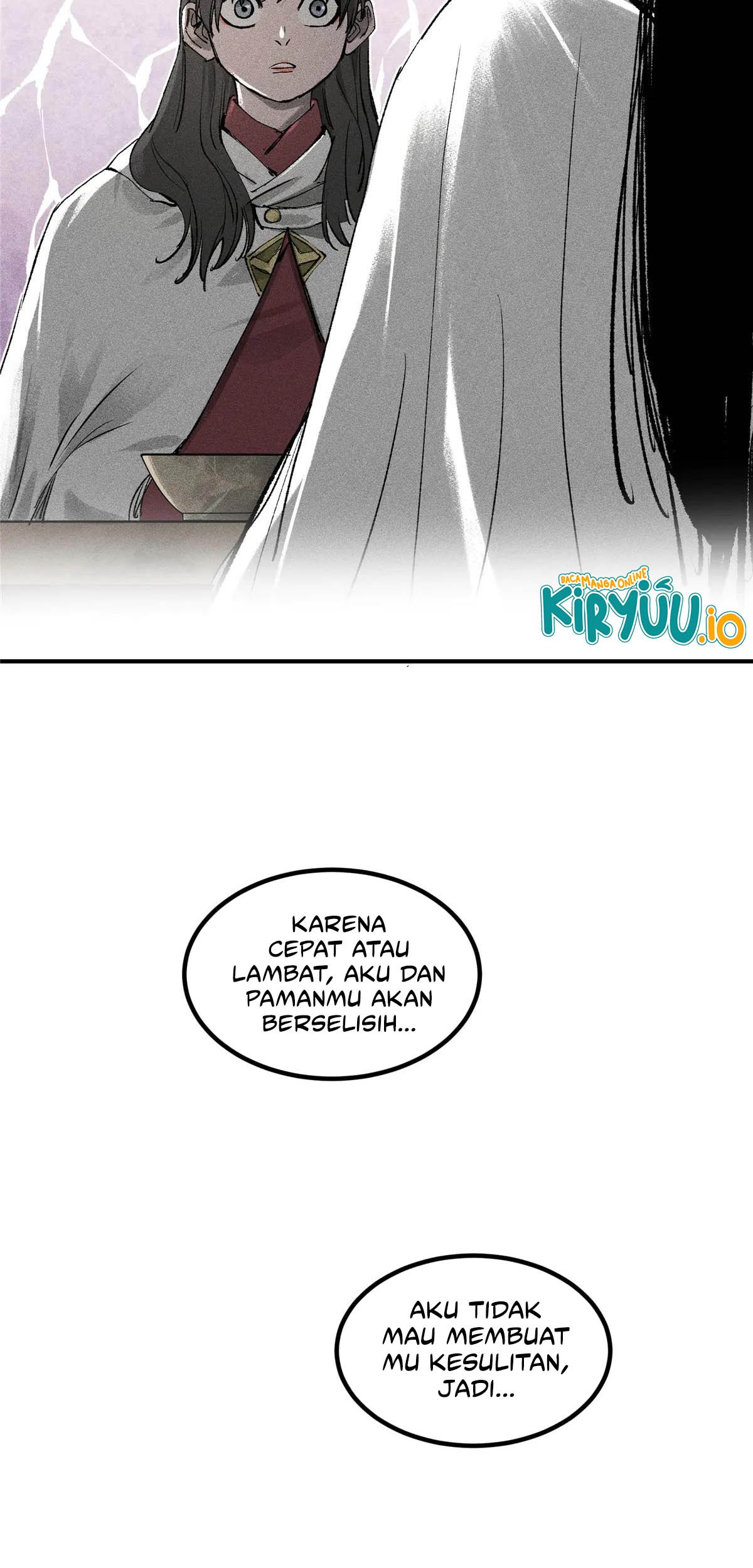 Lu Bu’s Life Simulator Chapter 129 halaman 24