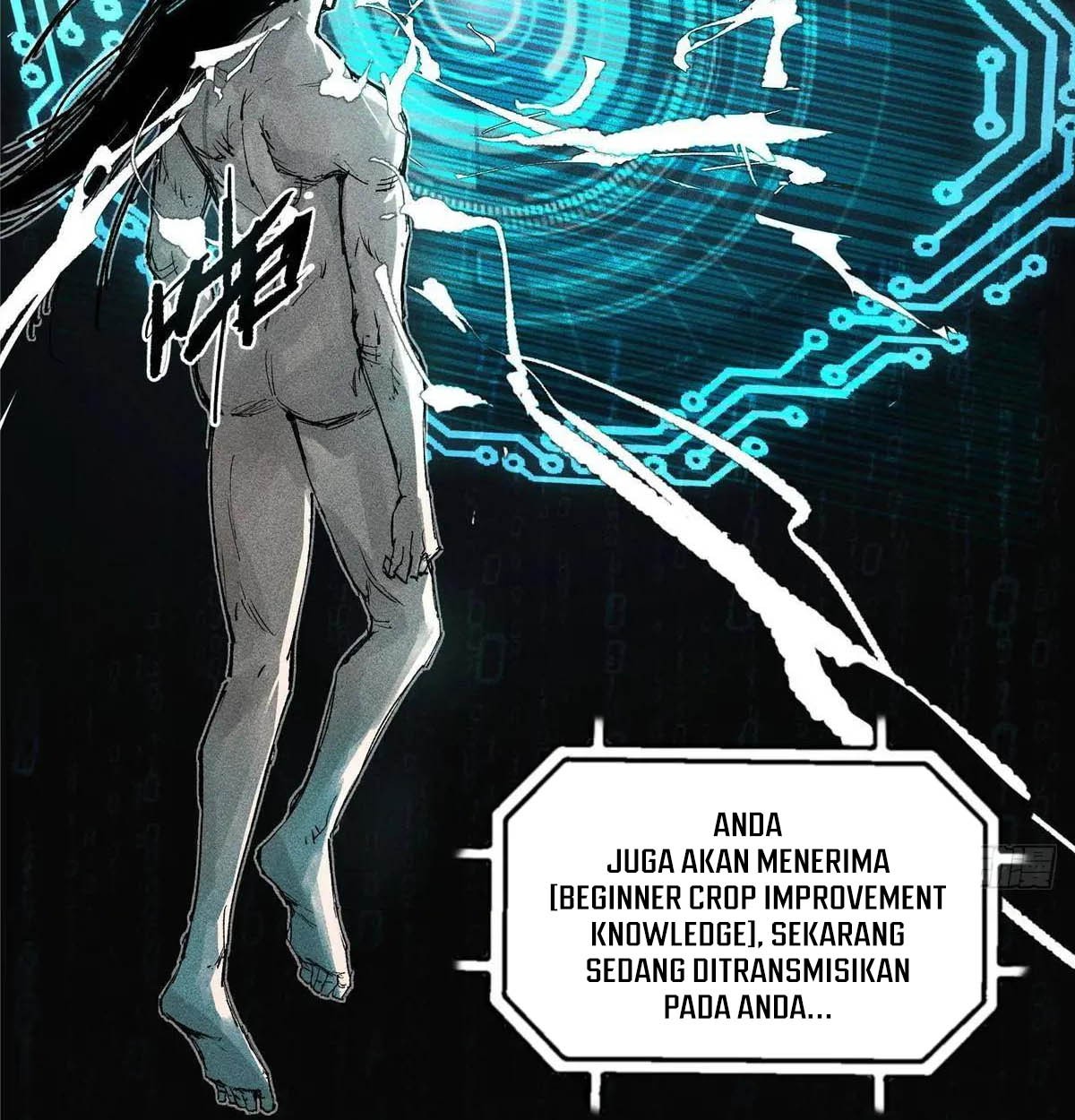 Lu Bu’s Life Simulator Chapter 132 halaman 15