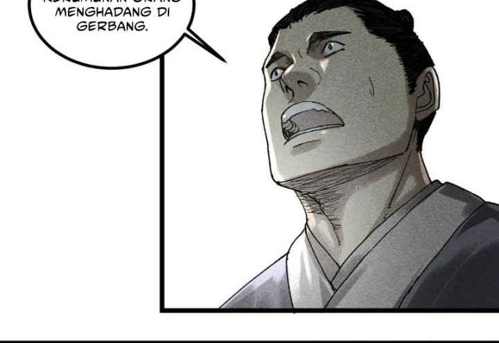 Lu Bu’s Life Simulator Chapter 133 halaman 13
