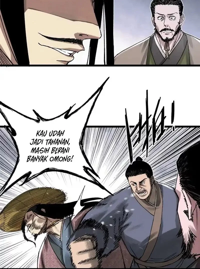 Lu Bu’s Life Simulator Chapter 144 halaman 12