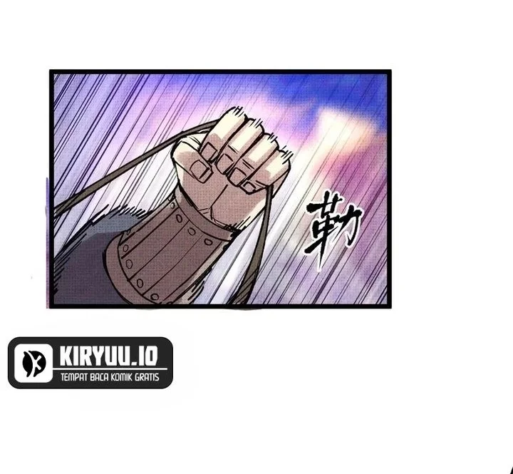 Lu Bu’s Life Simulator Chapter 147 halaman 14