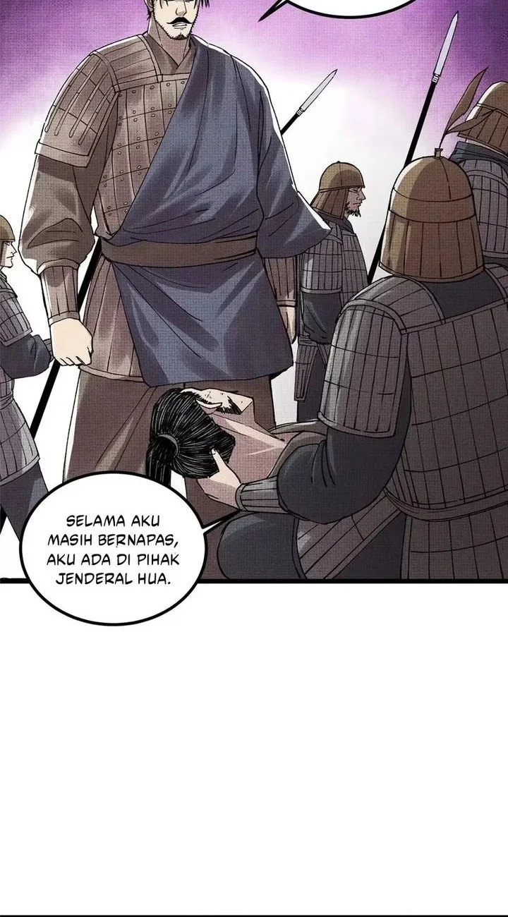 Lu Bu’s Life Simulator Chapter 148 halaman 14