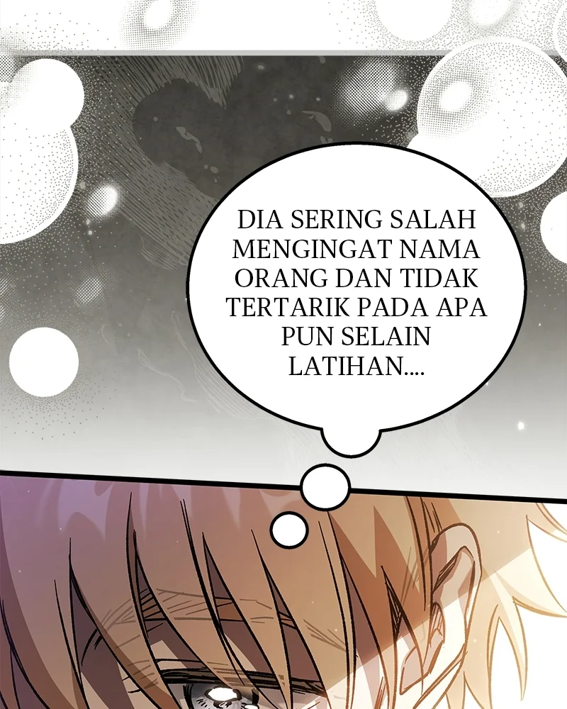 Lv. 99 Princess of Black Flame Chapter 1 Gambar 104