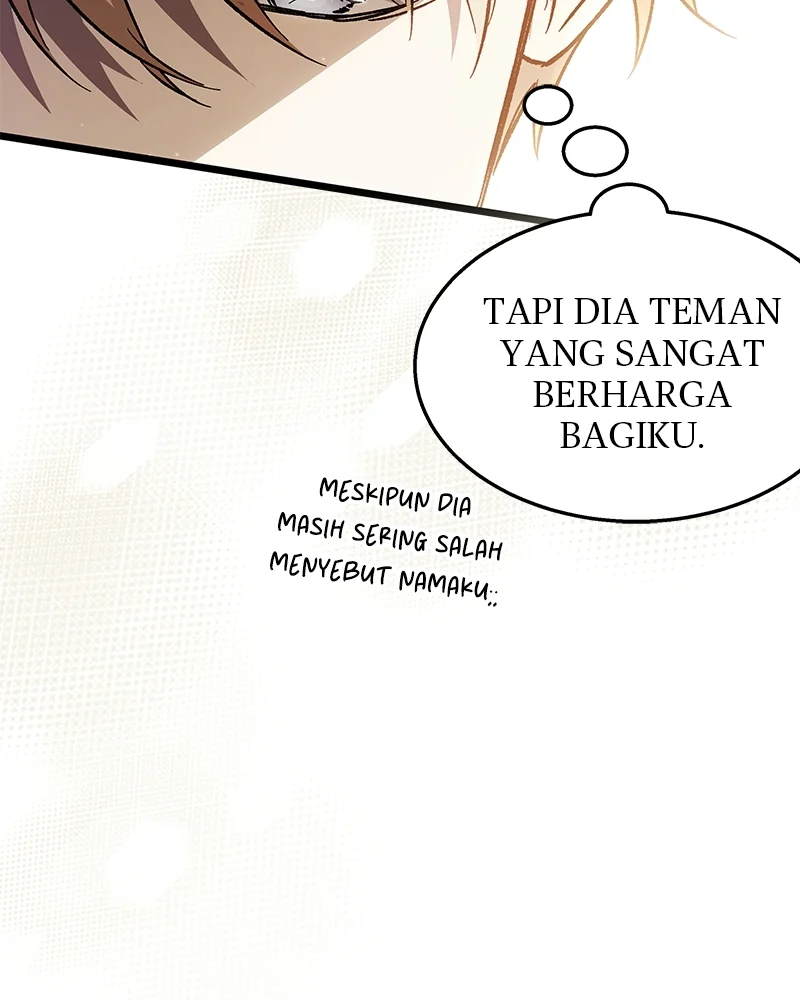 Lv. 99 Princess of Black Flame Chapter 1 Gambar 105