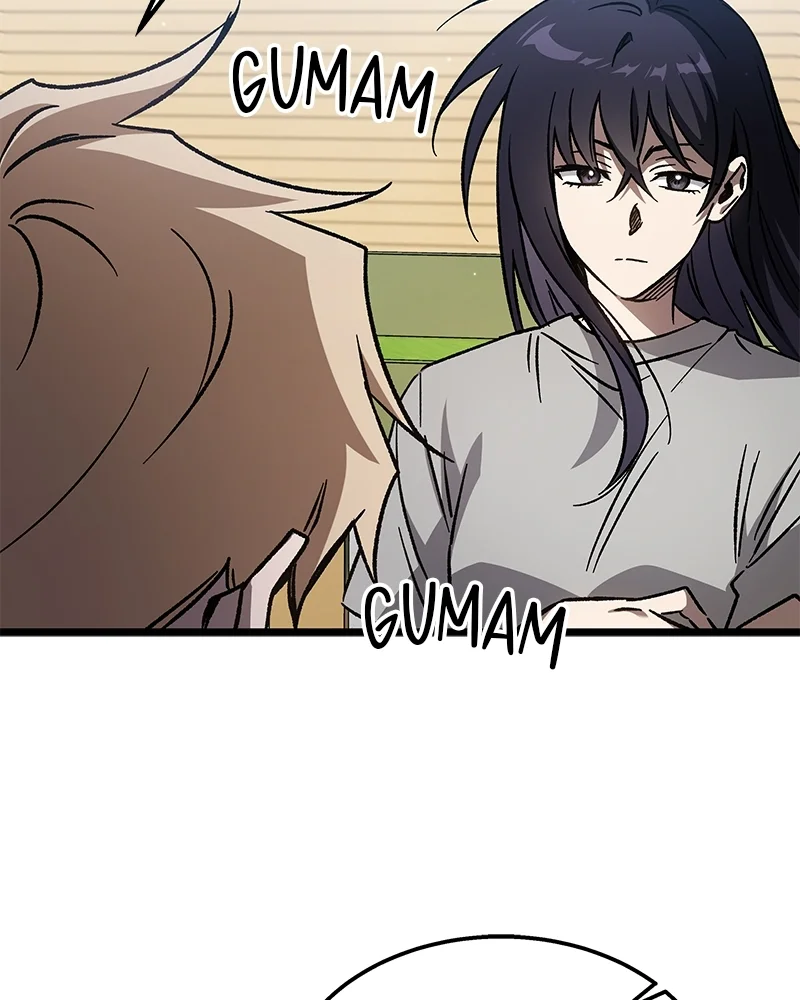 Lv. 99 Princess of Black Flame Chapter 1 Gambar 109