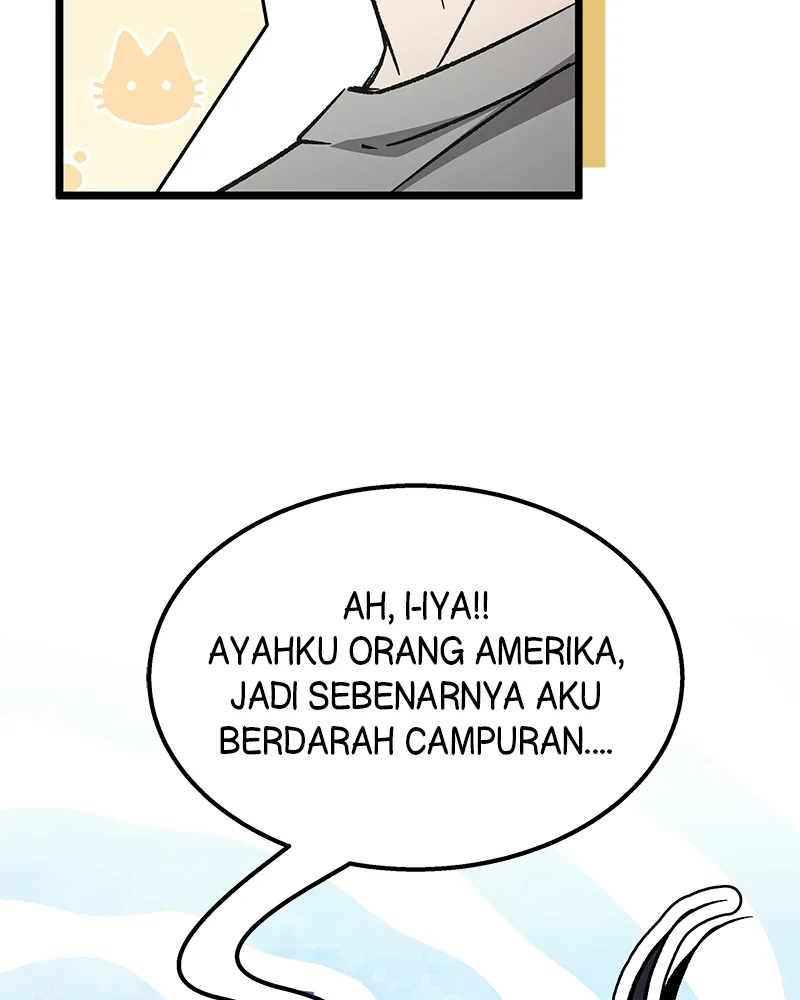 Lv. 99 Princess of Black Flame Chapter 1 Gambar 111