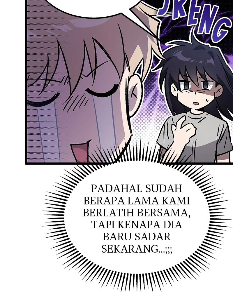 Lv. 99 Princess of Black Flame Chapter 1 Gambar 114