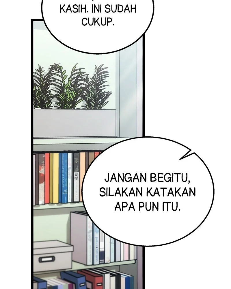 Lv. 99 Princess of Black Flame Chapter 10 Gambar 60