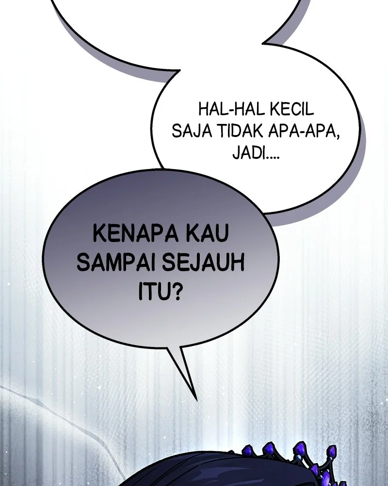 Lv. 99 Princess of Black Flame Chapter 10 Gambar 62