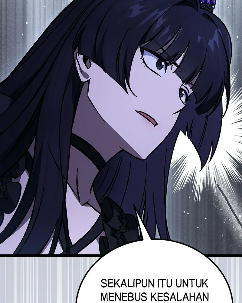 Lv. 99 Princess of Black Flame Chapter 10 Gambar 63