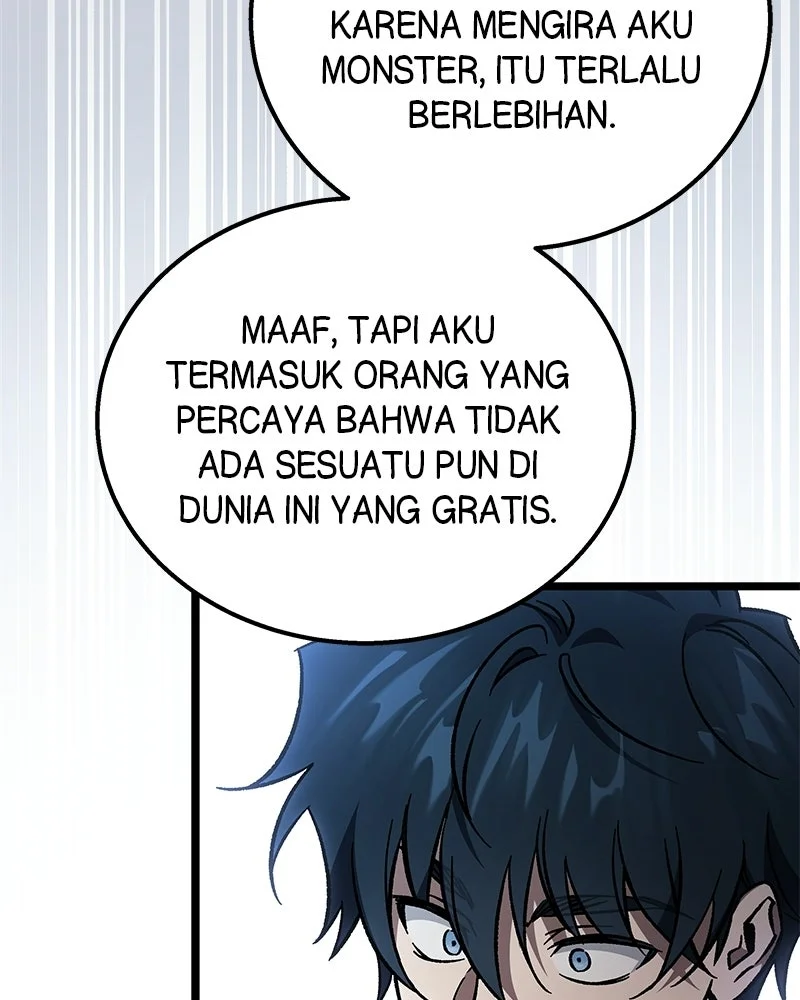 Lv. 99 Princess of Black Flame Chapter 10 Gambar 64