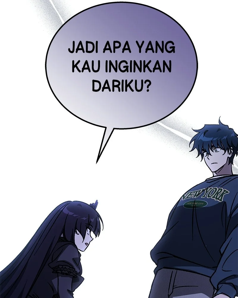 Lv. 99 Princess of Black Flame Chapter 10 Gambar 66