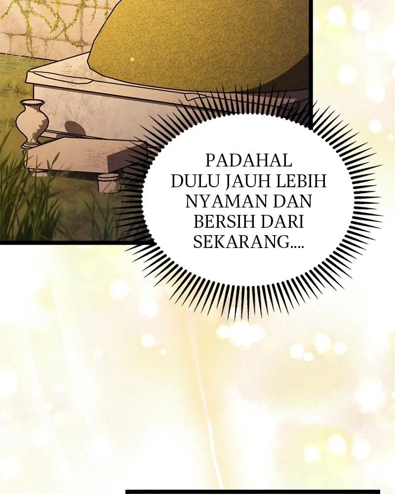 Lv. 99 Princess of Black Flame Chapter 11 Gambar 72