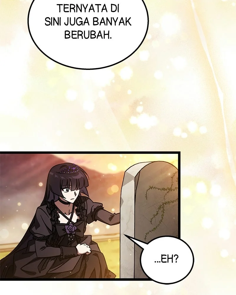 Lv. 99 Princess of Black Flame Chapter 11 Gambar 74