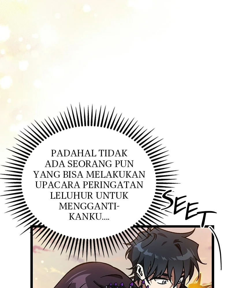 Lv. 99 Princess of Black Flame Chapter 11 Gambar 77