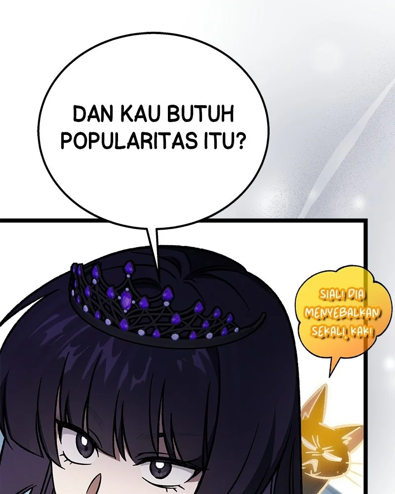 Lv. 99 Princess of Black Flame Chapter 12 Gambar 77