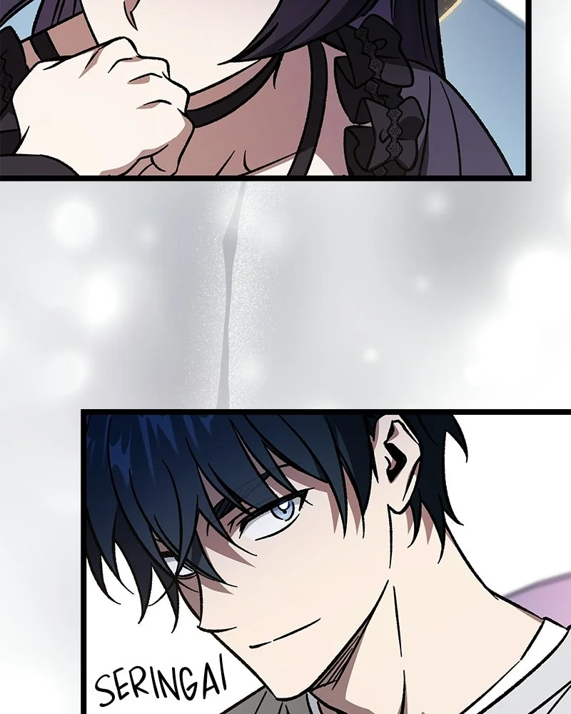 Lv. 99 Princess of Black Flame Chapter 12 Gambar 78