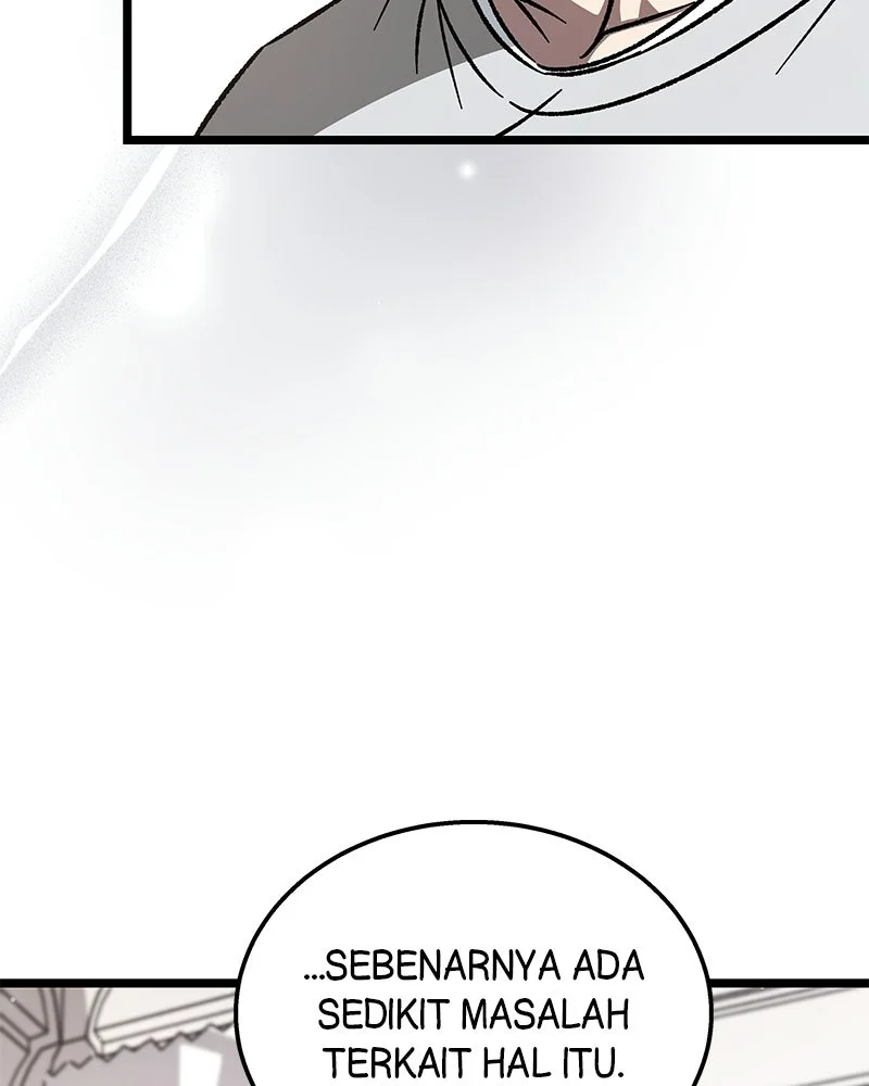 Lv. 99 Princess of Black Flame Chapter 12 Gambar 79
