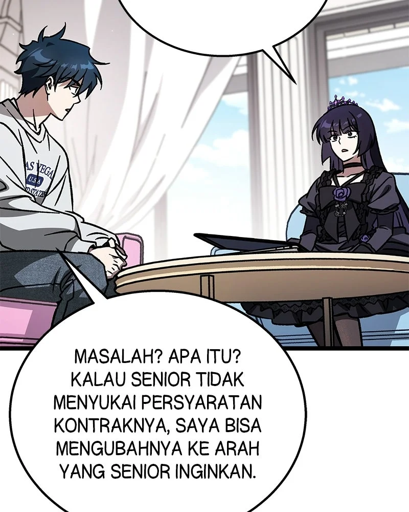 Lv. 99 Princess of Black Flame Chapter 12 Gambar 80