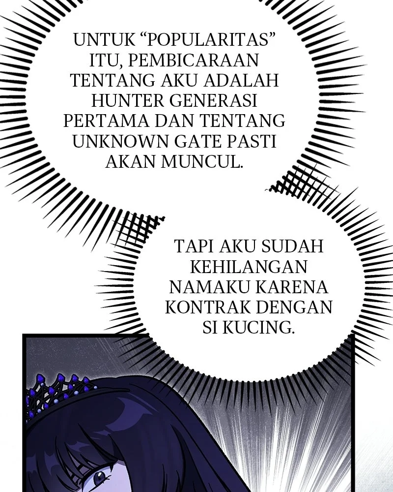 Lv. 99 Princess of Black Flame Chapter 12 Gambar 82
