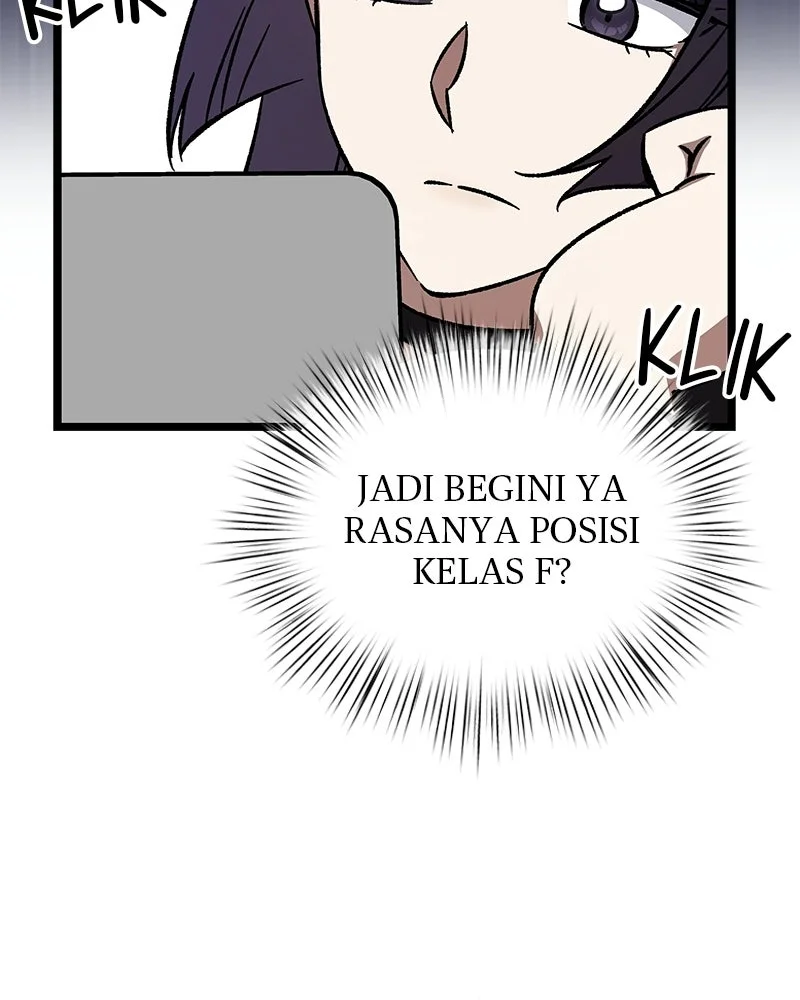 Lv. 99 Princess of Black Flame Chapter 13 Gambar 67