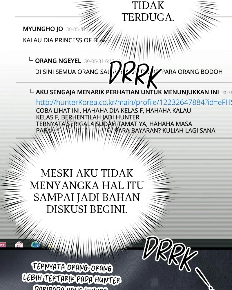 Lv. 99 Princess of Black Flame Chapter 13 Gambar 69