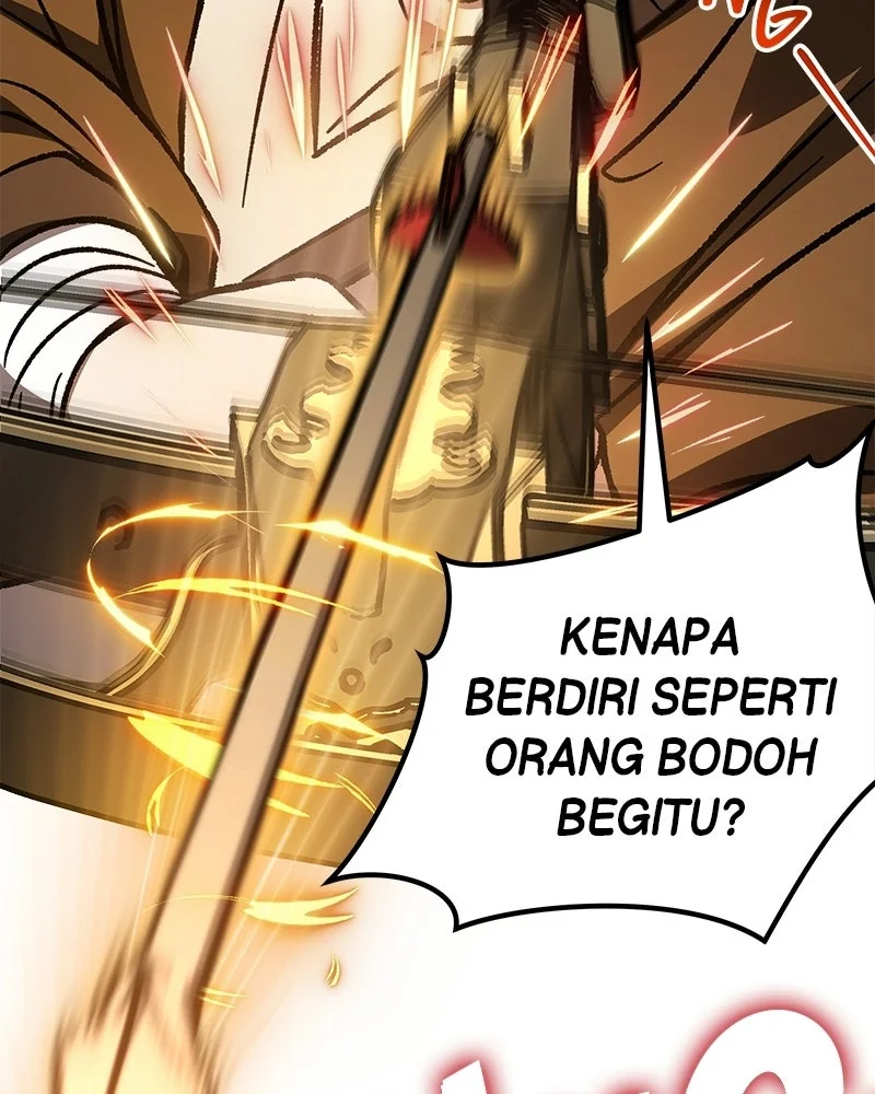 Lv. 99 Princess of Black Flame Chapter 14 Gambar 78