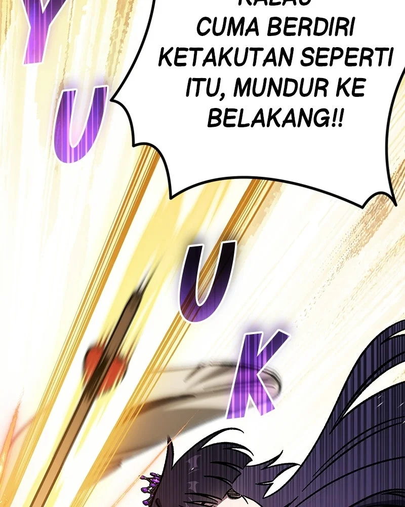 Lv. 99 Princess of Black Flame Chapter 14 Gambar 80
