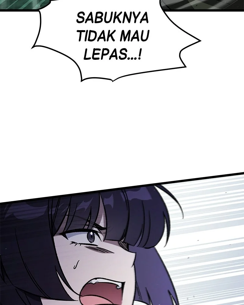 Lv. 99 Princess of Black Flame Chapter 15 Gambar 70