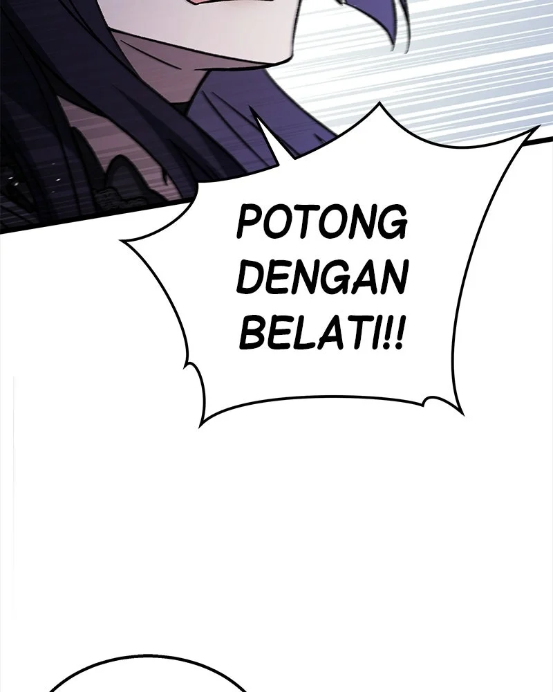 Lv. 99 Princess of Black Flame Chapter 15 Gambar 71