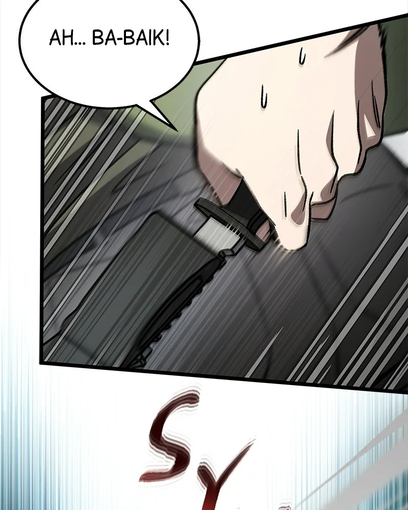 Lv. 99 Princess of Black Flame Chapter 15 Gambar 72