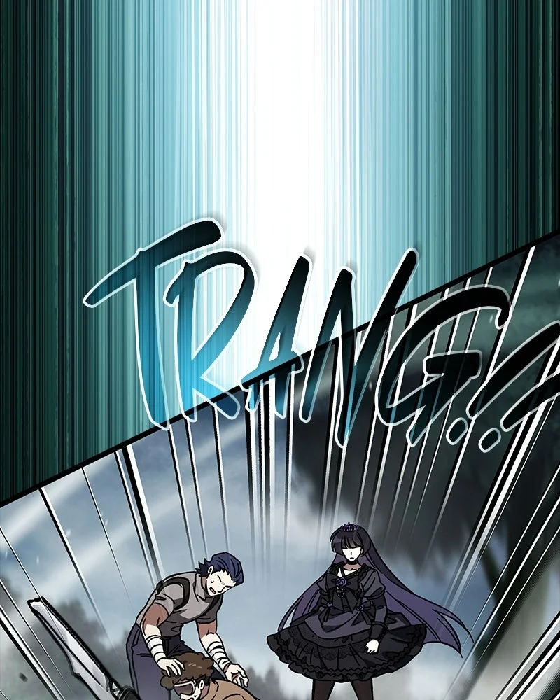 Lv. 99 Princess of Black Flame Chapter 15 Gambar 74