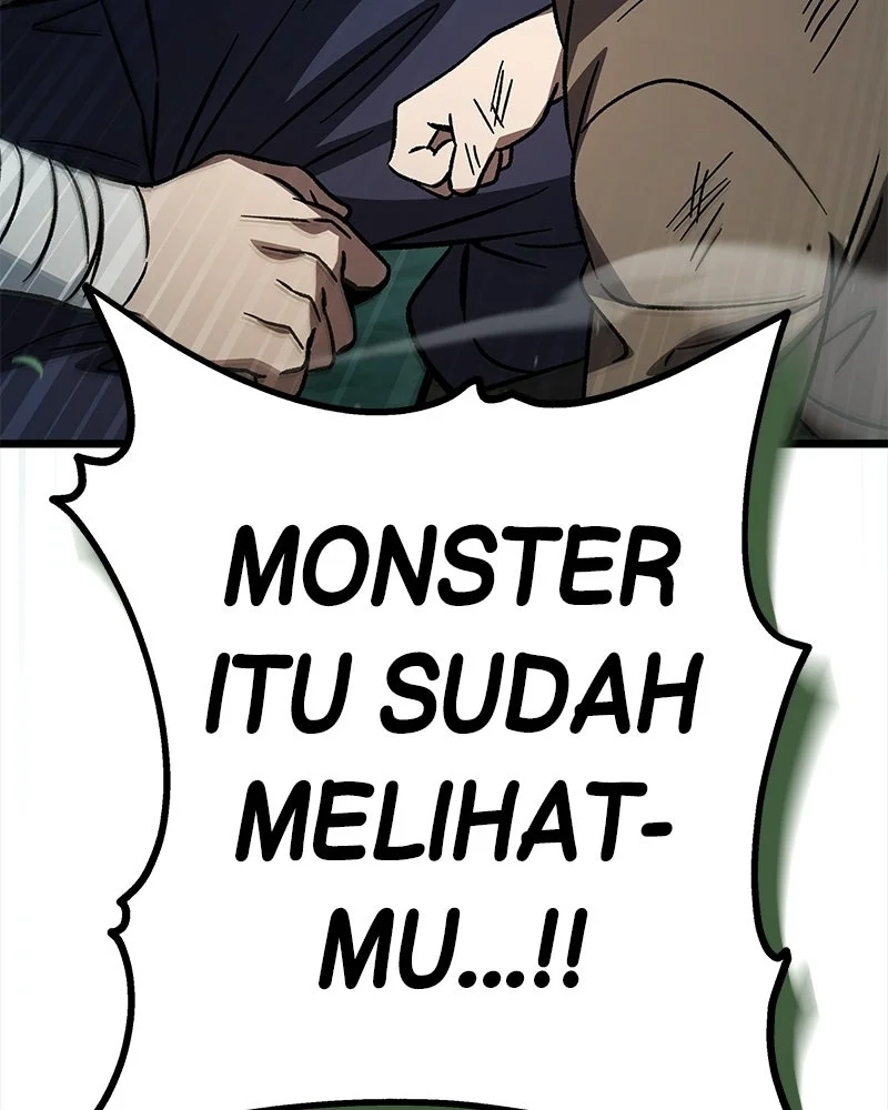 Lv. 99 Princess of Black Flame Chapter 15 Gambar 77