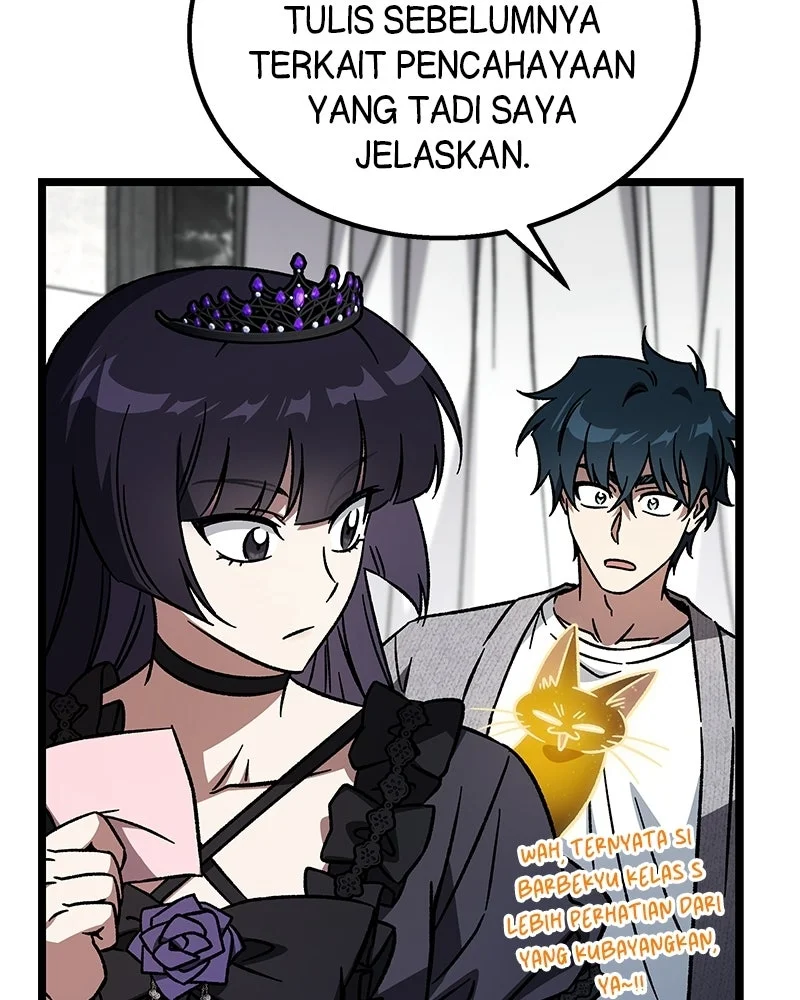 Lv. 99 Princess of Black Flame Chapter 16 Gambar 73