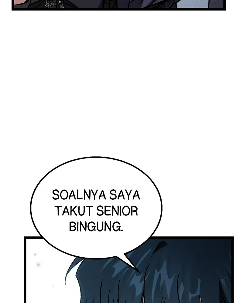 Lv. 99 Princess of Black Flame Chapter 16 Gambar 74