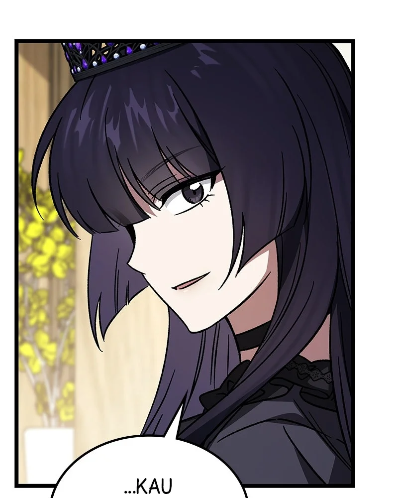 Lv. 99 Princess of Black Flame Chapter 16 Gambar 76