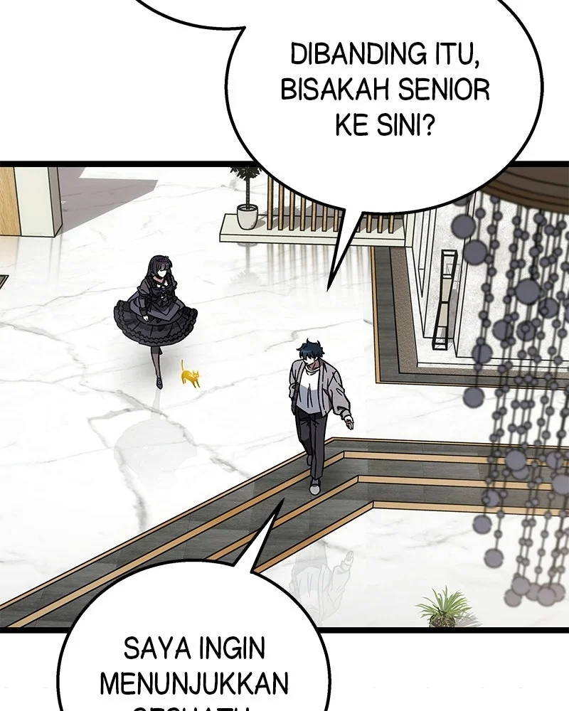 Lv. 99 Princess of Black Flame Chapter 16 Gambar 78
