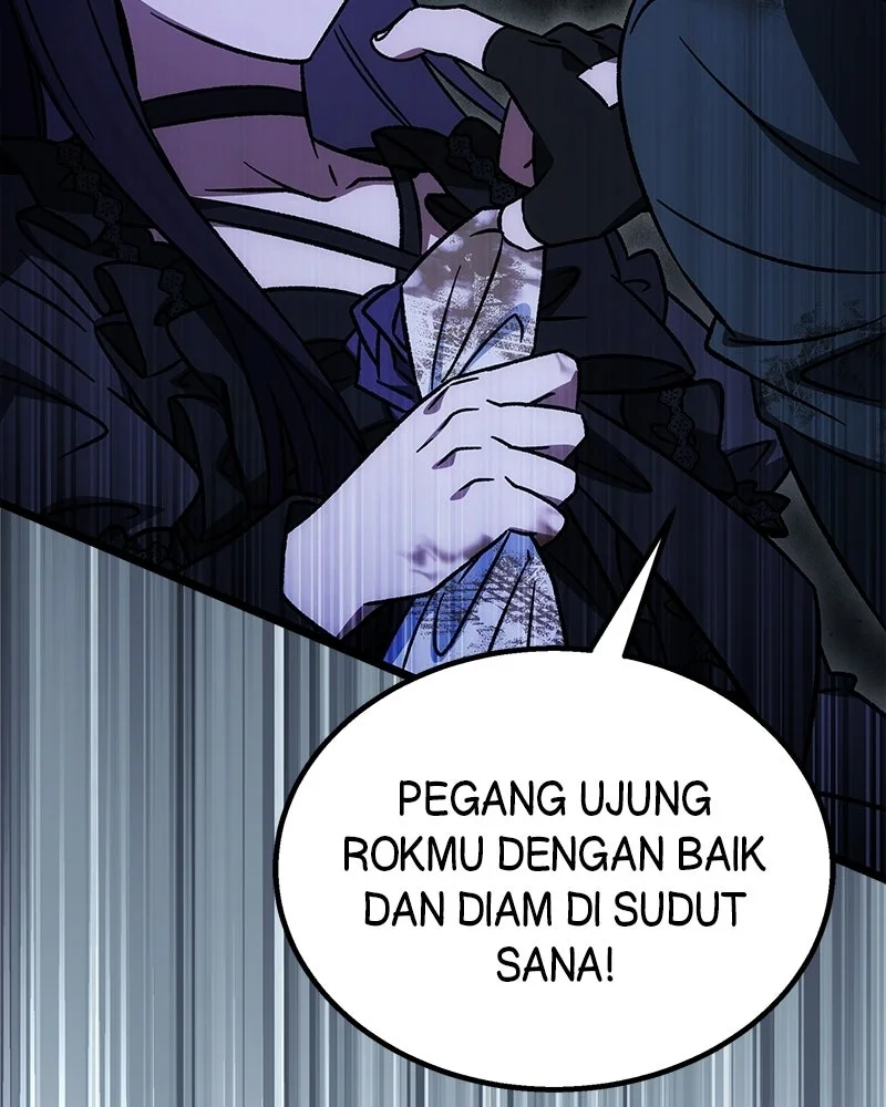 Lv. 99 Princess of Black Flame Chapter 17 Gambar 78